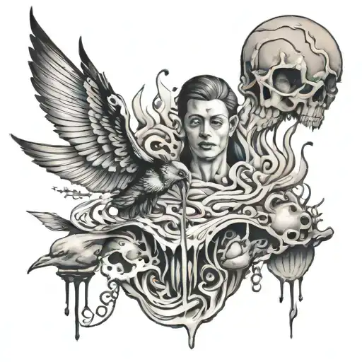 Life Illusions Polluting The Humans One