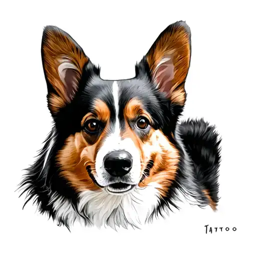 Corgi