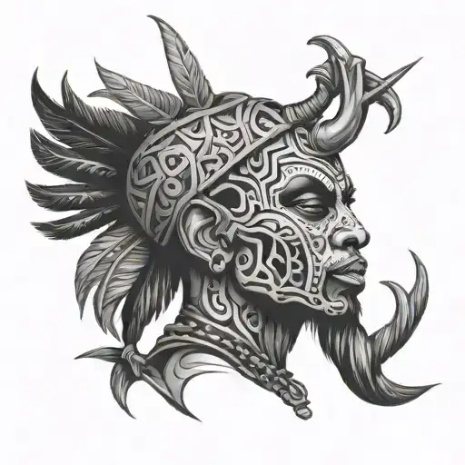 Haitian Voodoo