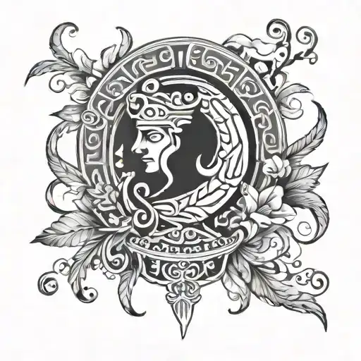 Greek Design