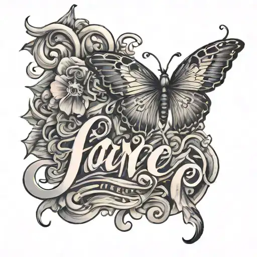 Name Written