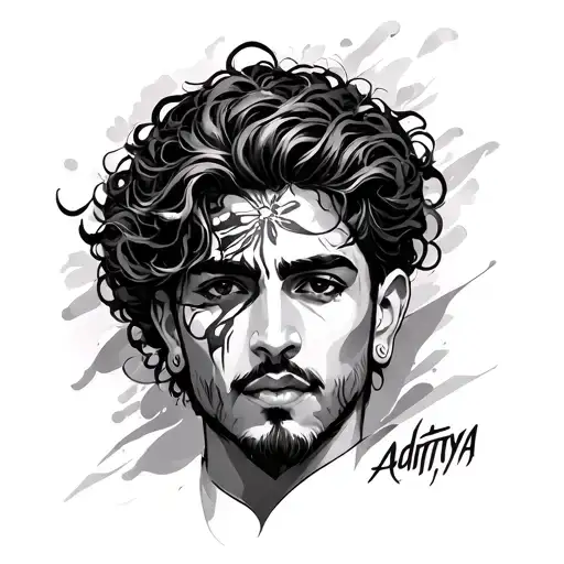 Aditya
