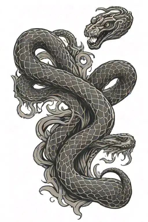 Serpent