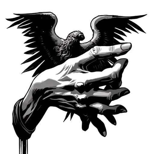 In Gods Hands