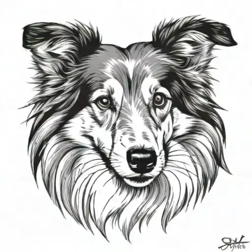 Sheltie