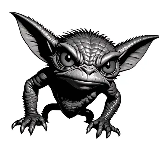 Gremlin
