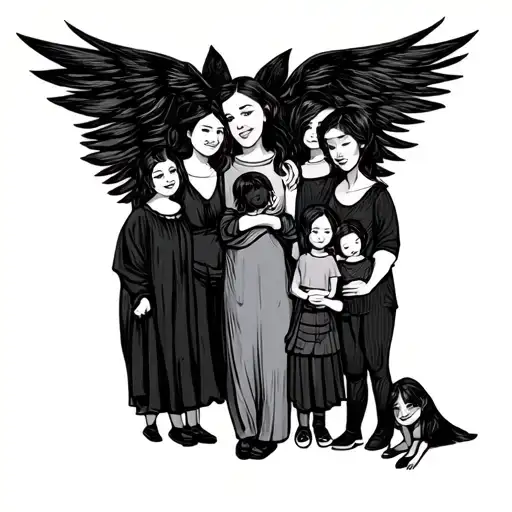 The Family Before Everything