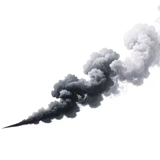 Filler Clouds And Smoke