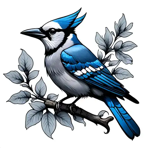 Bluejay
