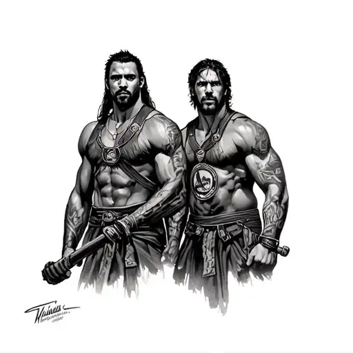 The Warriors 1979 Movie