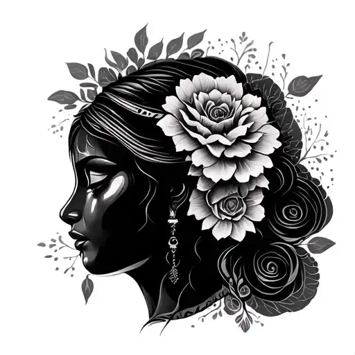 Mother Harsiddhi Written