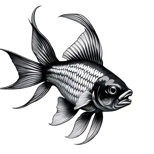 Goldfish