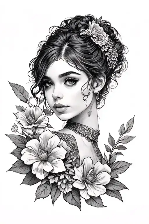 Gilbert Grizel Gianna