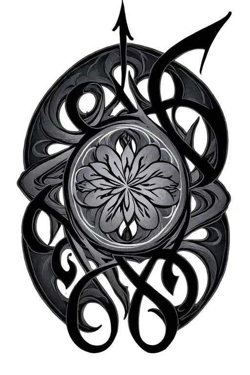 Ambigram