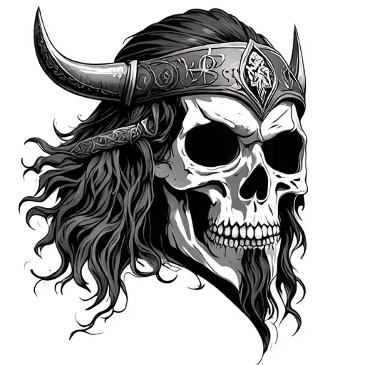 Viking Death And Mental Health