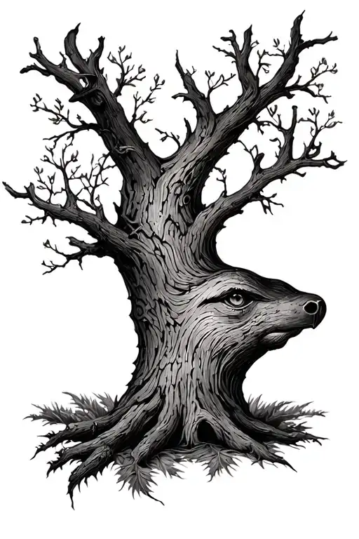 Treaty Oak Revival
