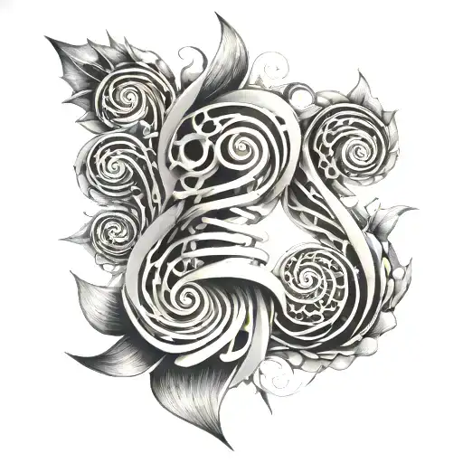 Triple Helix Transforming