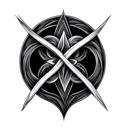 Max Infinity Signs