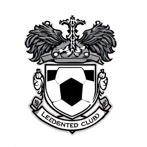 Leeds United Football Club Logo