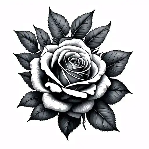 Roses Floral Patterns