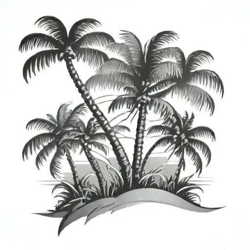 Palm Tree