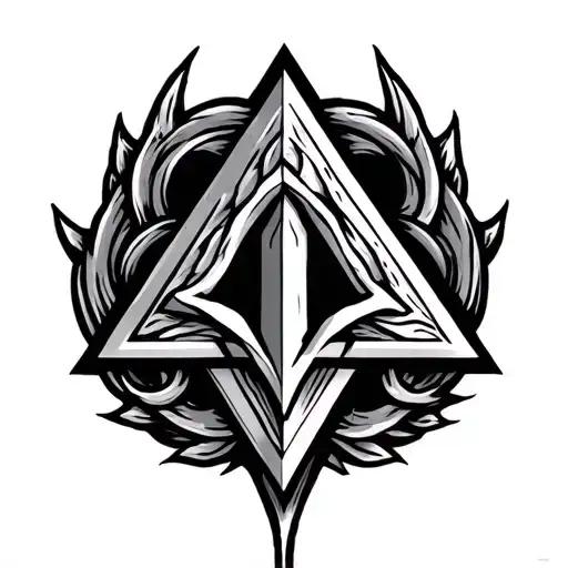 Norse Triangular