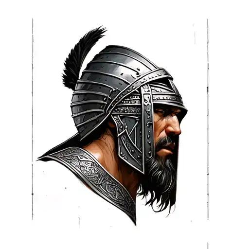 Gladiator