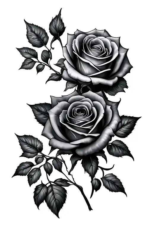 Roses