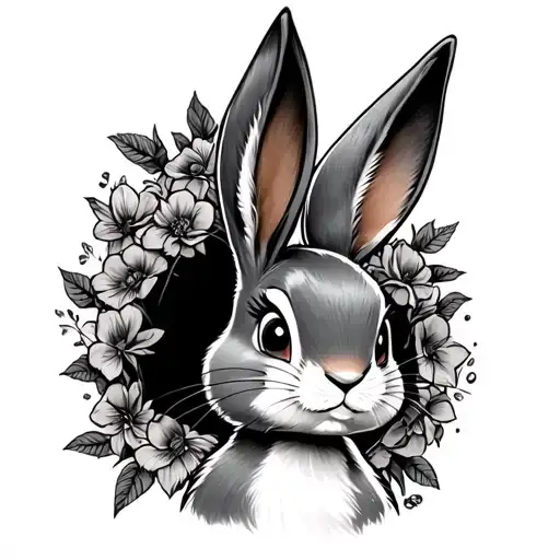 Lola Bunny