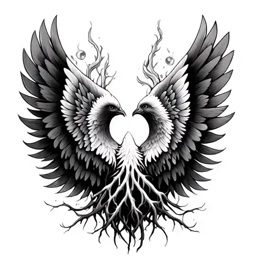 Roots And Wings