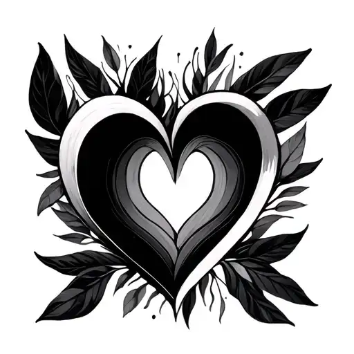 Unconditional Foyer Love