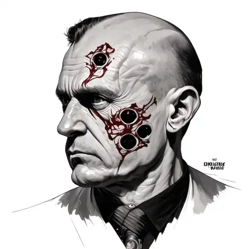 Hannibal Lecter Nbc Tv Serie