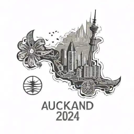 Auckland 2024