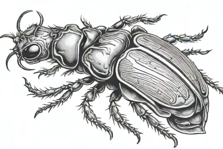 Beetle