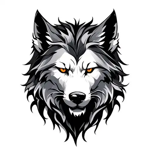 Hati And Skoll
