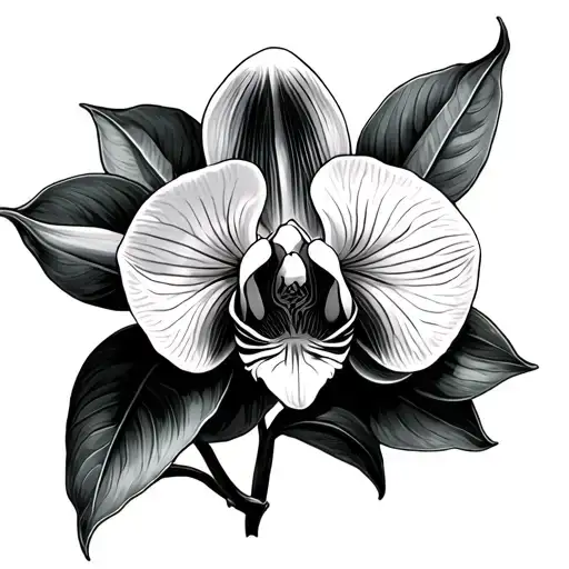 Orchid