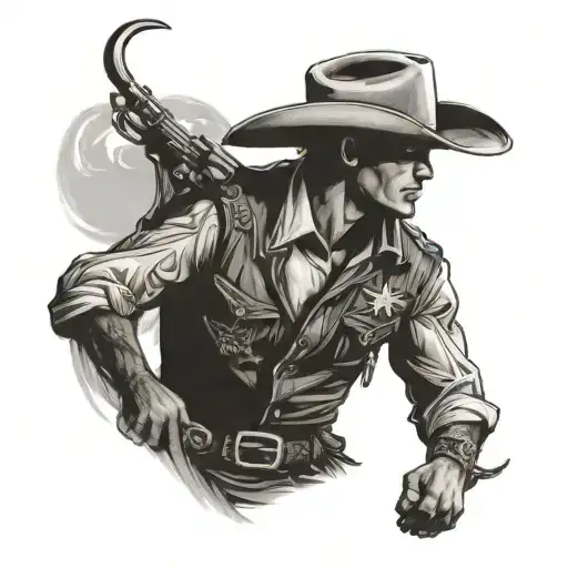 Cowboy