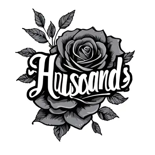 Husbands Name