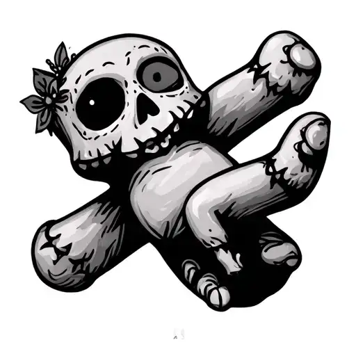 Voodoo Doll