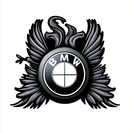 Bmw Logo