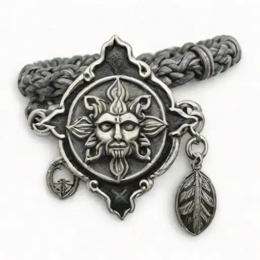 Bracelet If And Prime Minister