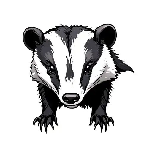Badger