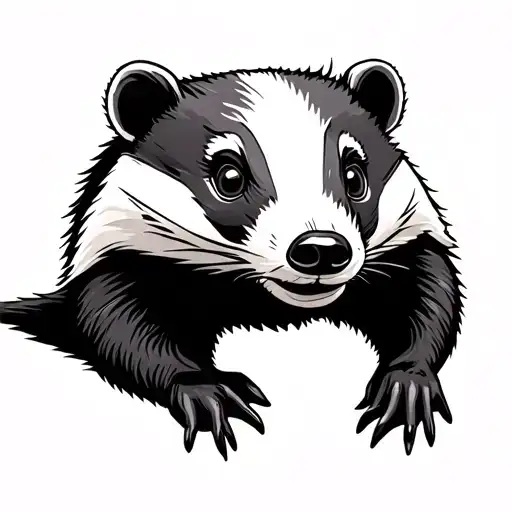 Badger