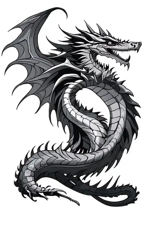 Dragao And Lones