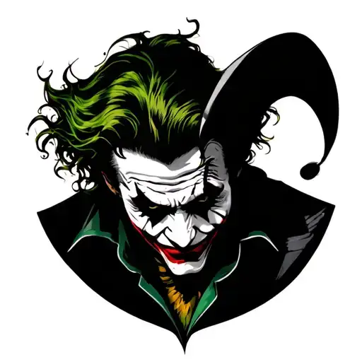The Joker
