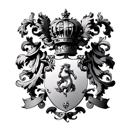 Family Crest