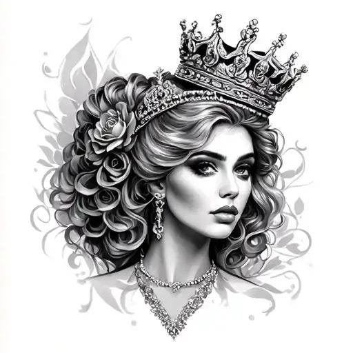 Qos And Bbc Only Queen