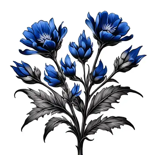 Bluebonnet