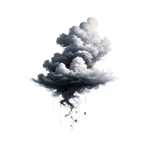 Coverup Clouds And Smoke