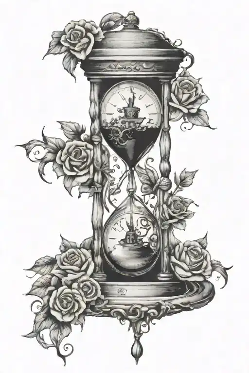 Time Is Running Out And Everything Changes